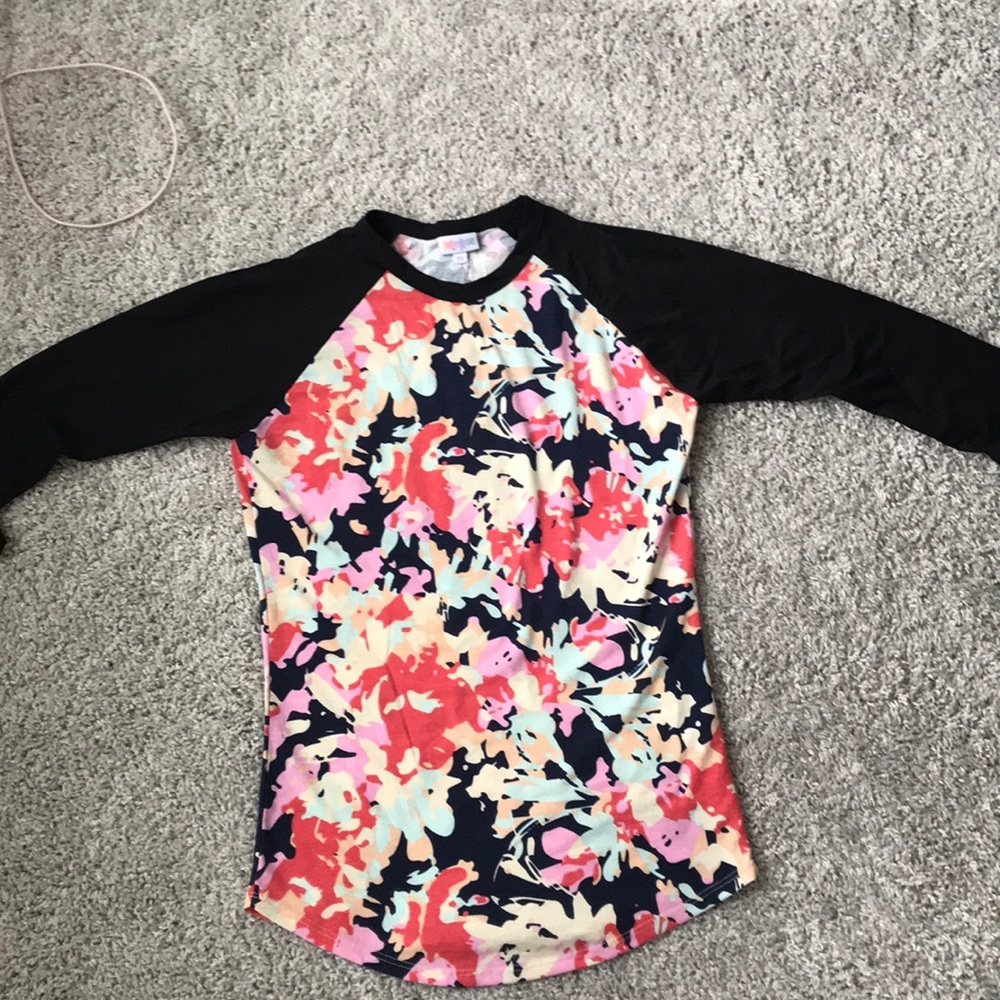 LuLaRoe Randy XS
